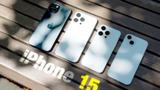 iPhone 15 Pro vine în configurație de bază cu 256 GB și poate urca la maxim 2 TB; Aflăm și cât vor costa noile telefoane