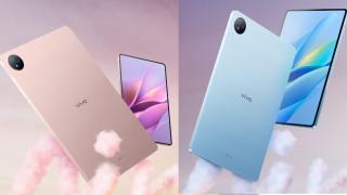 Tableta vivo Pad Air apare în teasere oficiale; Va avea ecran 144Hz și procesor Snapdragon 870