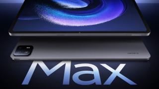 Tableta Xiaomi Pad 6 Max se lansează pe 14 august drept rival pentru Galaxy Tab S9 Ultra; Are ecran de 14 inch 