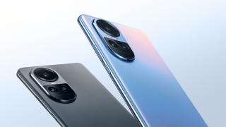 OPPO Reno10 şi portretele unor români iconici îţi aduc premii în campania "Portret din 10" 