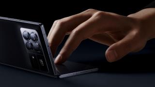 Xiaomi Mix Fold 3 va fi cel mai subțire pliabil tip carte/fold de pe piață, la doar 9.8 mm pliat