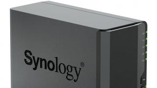 Synology lansează cele mai noi modele de NAS pentru profesioniști și companii mici: DS224+ și DS124