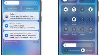 Samsung anunță oficial programul One UI 6 Beta bazat pe Android 14; Descoperim capturi de ecran cu noua interfață + alte detalii