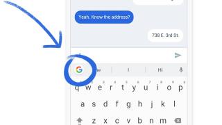 Gboard primeşte o doză serioasă de AI generativ; Va corecta mai precis inputul, propoziții, va genera emoji