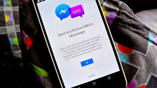 Facebook Messenger renunță la suport pentru SMS-uri pe 28 septembrie