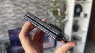 Honor Magic Vs: Acustică stereo bombastică pe Netflix şi în jocuri