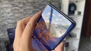Honor Magic Vs: Conectivitate 5G, Wi-Fi impresionant la upload