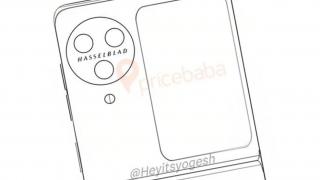 OPPO Find N3 Flip ar putea debuta în august, cu un nou design pentru cameră, ecran extern neschimbat