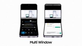 Samsung distribuie actualizarea la One UI 5.1.1 pe telefoanele pliabile mai vechi, iar One UI 5 Watch sosește pe ceasuri