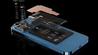iPhone 16 Pro primeşte un upgrade de cameră ultrawide, la 48 MP şi suport Wi-Fi 7