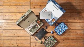 ASUS a lansat ediţia exclusivă Vivovook S 15 OLED BAPE(R) Edition, inspirată de îmbrăcăminte stradală