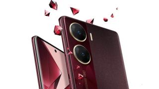 vivo V29e adoptă un design artistic, feminim și măsoară doar 7.6 mm în talie; Sosește pe 28 august, iar câteva specificații sunt deja cunoscute
