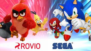 Sega a cumpărat Rovio oficial pentru suma de 776 de milioane de dolari; Sosesc noi jocuri Angry Birds?