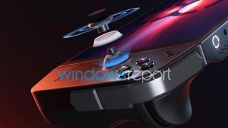 Consola de gaming portabilă Lenovo Legion Go apare în noi imagini, iar câteva specificații sunt dezvăluite