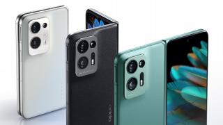 OPPO Find N3 primește certificarea IMDA, semn că noul pliabil va sosi la nivel global