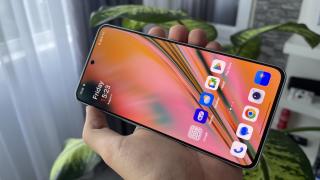 OnePlus Nord 3: Display-ul perfect de mid-range? Plat, cu muchii înguste și luminozitate de flagship