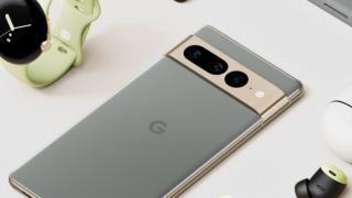 Google aduce un facelift pentru iconițele din aplicația Cameră, la timp pentru debutul flagship-urilor Pixel 8 și Pixel 8 Pro