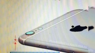 Noi schițe ale lui iPhone 6 confirmă camera care iese În afară carcasei