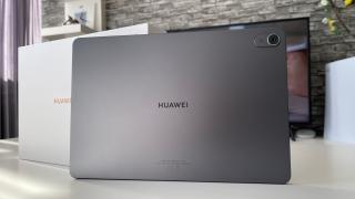Huawei MatePad 11.5: Design premium arătos și o talie de sub 7 mm