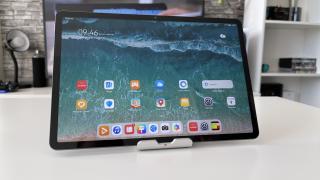 HUAWEI MatePad 11.5: Display mare de savurat filme și seriale, luminos și cu 120Hz