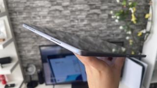 HUAWEI MatePad 11.5: Acustică bogată livrată de un setup cu 4 difuzoare