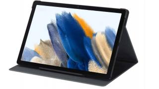 Tableta de buget Samsung Galaxy Tab A9 apare în fotografii de pe masa de certificare + listare în GeekBench