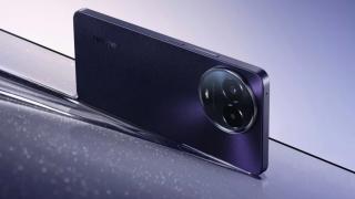 realme 11x 5G este acum oficial și pune la bătaie un ecran mare 120Hz plus un design arătos