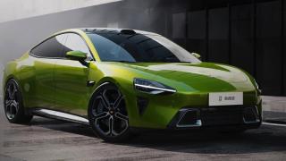 Xiaomi a primit aprobarea din partea NDRC pentru a fabrica 100.000 de automobile