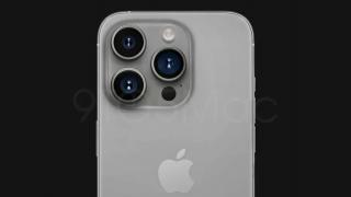 Apple renunță la populara nuanță Gold în favoarea Titan Gray; Iată cum va arăta iPhone 15 Pro