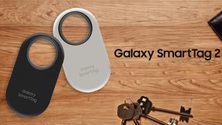 Dispozitivul de urmărire Samsung Galaxy SmartTag 2 va debuta oficial în octombrie