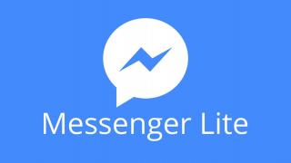Meta renunță la aplicația Facebook Messenger Lite pentru Android începând din 18 septembrie