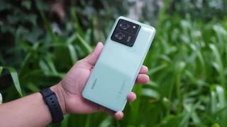 Xiaomi 13T primeşte un unboxing şi fotografii hands on în America de Sud (Video)