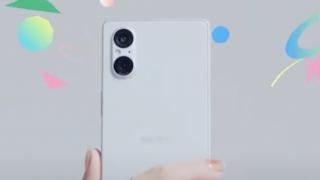 Sony Xperia 5 V va fi anunţat oficial pe 1 septembrie 2023 (Teaser Video)