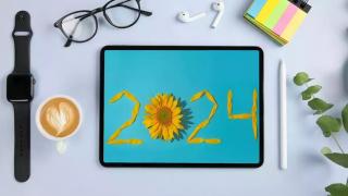 Apple pregătește un upgrade major pentru iPad Pro în 2024: Panou OLED, procesor M3 puternic, o nouă tastatură Magic Keyboard