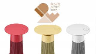 LG Electronics este premiat în cadrul International Design Excellence Awards (IDEA) 2023 pentru design-ul inovator al produselor sale 