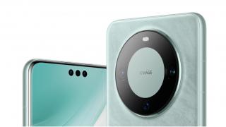 HUAWEI Mate 60 Pro debutează pe neașteptate și surprinde printr-un decupaj triplu în ecran; Ce dotări pune la bătaie flagship-ul?