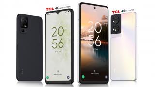 TCL aduce tehnologia NxtPaper pe smartphone-uri! Sosesc modelele TCL 40 NxtPaper și 40 NxtPaper 5G, cu panouri color asemănătoare cu cele E-Ink