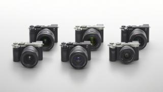 Sony anunță două noi camere compacte cu obiective interschimbabile; Iată ce oferă Sony Alpha 7C R și Alpha 7C II