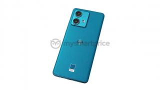 Motorola Edge 40 Neo apare în randări și chiar într-un clip video cu iz realist; Specificațiile sunt dezvăluite înainte de debut