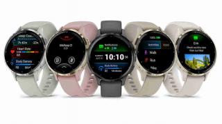 IFA 2023: Garmin Venu 3 și Venu 3s au debutat! Iată ce oferă și cât costă cele mai noi smartwatch-uri din portofoliul companiei