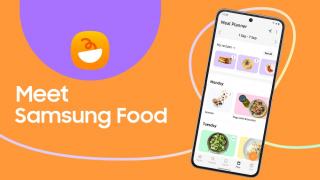 IFA 2023: Samsung lansează aplicația Food ce folosește AI-ul pentru recomandări de rețete și planuri de alimentație