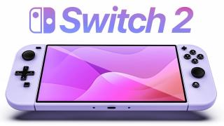 Consola Nintendo Switch 2 ar fi fost prezentată deja în secret la Gamescom 2023; Lansarea se apropie