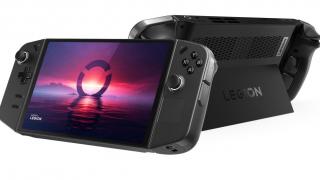 IFA 2023: Lenovo Legion Go este oficială! Consolă de gaming portabilă cu ecran QHD+ 144Hz, Windows 11 și procesor Ryzen Z1 Extreme