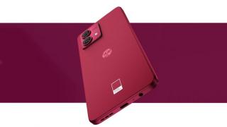 Motorola Moto G84 sosește cu ecran OLED 10-bit de 120Hz și promite luminozitate de flagship; Are și cameră cu OIS