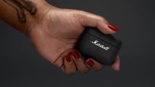 IFA 2023: Marshall anunță căștile wireless MOTIF II, cu autonomie de până la 30 de ore, mod ANC eficient