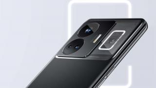 Preț și disponibilitate realme GT3 240W în România