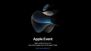 iPhone 15 se lansează astăzi; Iată cum și unde poți urmări evenimentul live de la ora 20:00 (ora României)