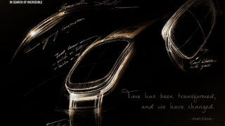 Asus pregătește lansarea unui smartwatch cu ecran curbat pe data de 3 septembrie În cadrul IFA 2014