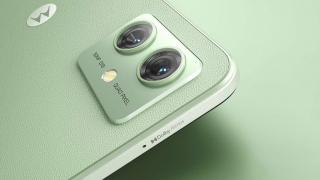 Motorola Moto G54 vine cu upgrade-uri mari față de predecesor; Are baterie de 6000 mAh, cameră cu OIS