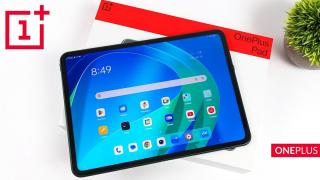 OnePlus va lansa o tabletă accesibilă curând; Modelul Pad Go apare în cărți